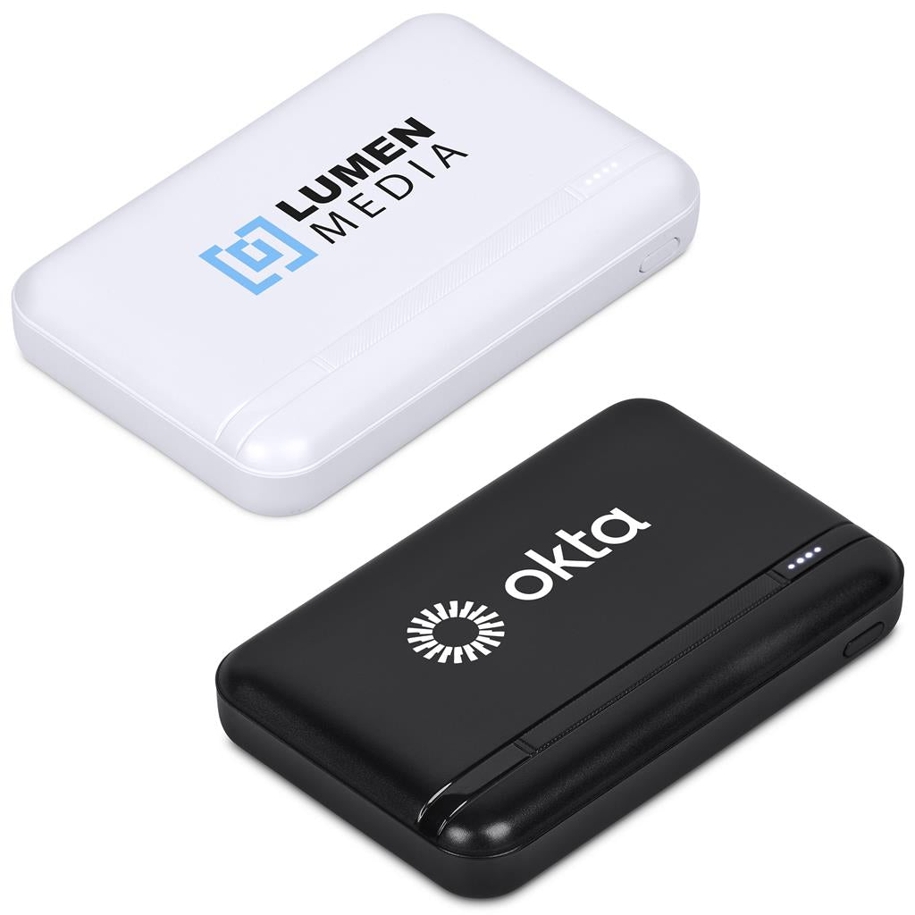 Altitude Core Power Bank - 5,000mAh