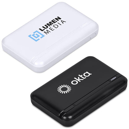 Altitude Core Power Bank - 5,000mAh