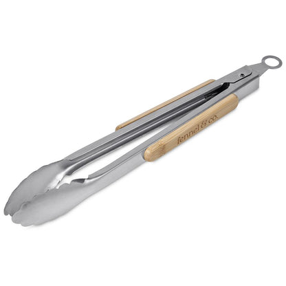 Okiyo Haisen Tongs
