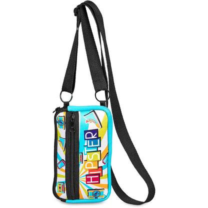 Hoppla Paarl Neoprene Cell Phone Pouch