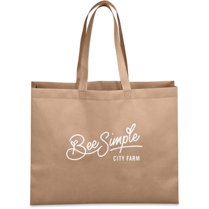 Altitude Back-To-Nature Non-Woven Bag