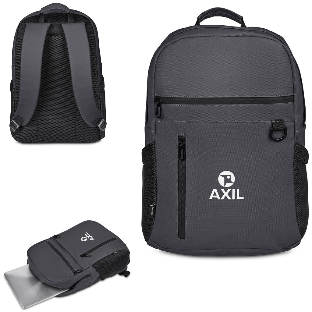 Swiss Cougar Latvia Laptop Backpack