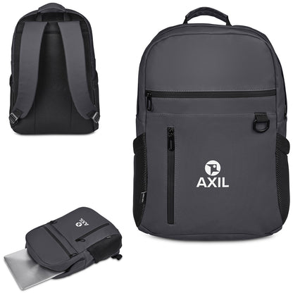 Swiss Cougar Latvia Laptop Backpack