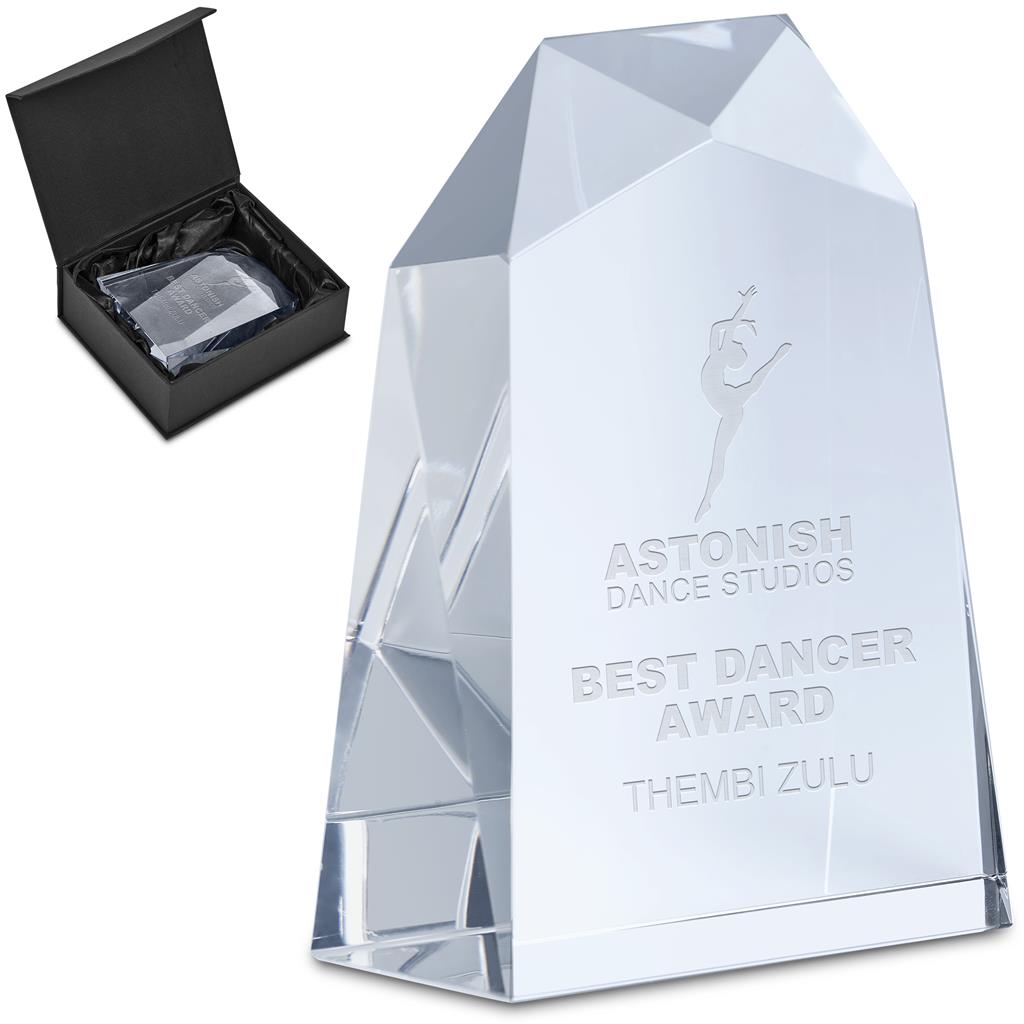 Altitude Milestone Award