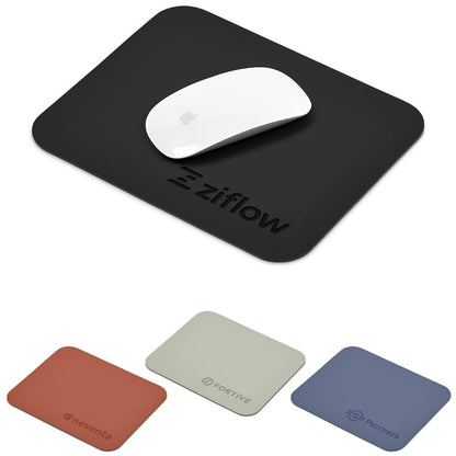 Serendipio Cornwall PU Mouse Pad
