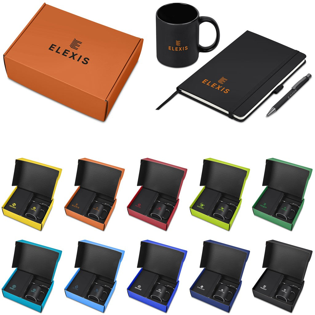 Altitude Spencer Gift Set