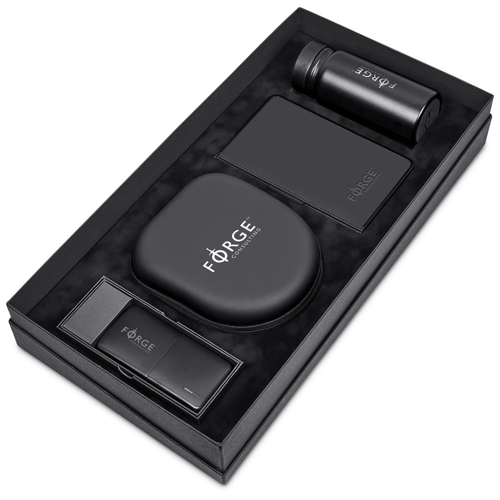 Alex Varga Kinglovik Gift Set