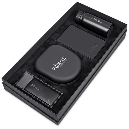 Alex Varga Kinglovik Gift Set