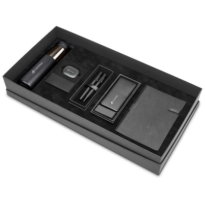 Alex Varga Perciten Gift Set