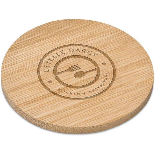 Altitude Kunwa Bamboo Coaster