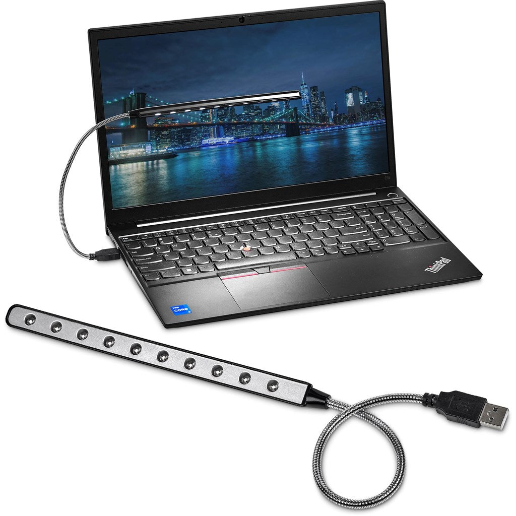 Altitude Pelican USB Lamp