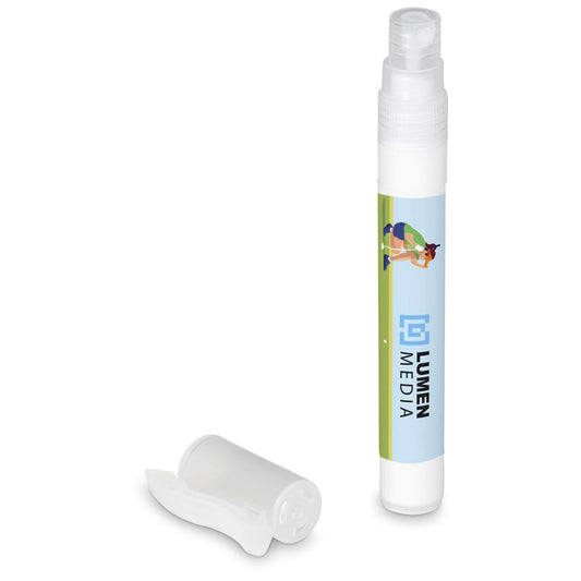 Altitude Blaze Sunblock Spray - 10ml