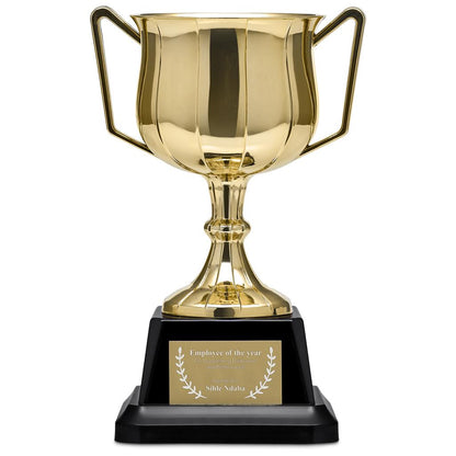 Altitude Aureus Small Trophy