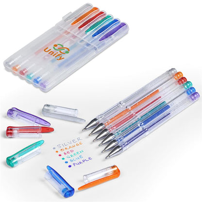 Altitude Freeflow Gel Pen Set
