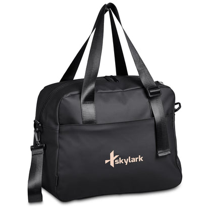 Serendipio Carry-On Laptop & Overnight Bag