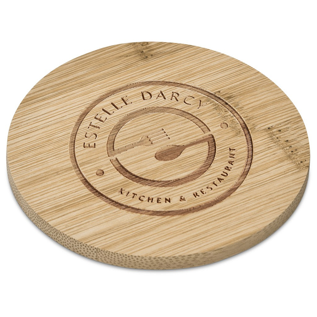 Altitude Kunwa Bamboo Coaster