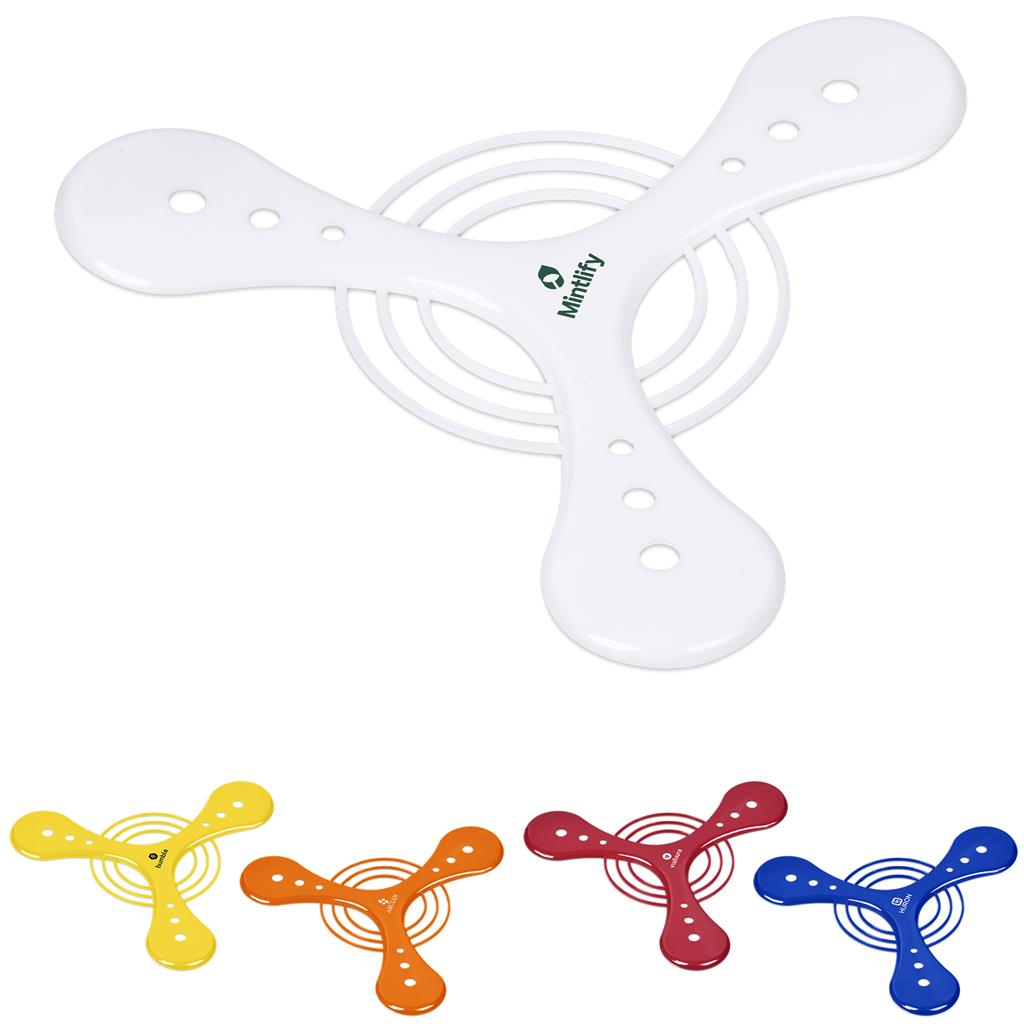 Altitude Whizz Mini Flying Disc