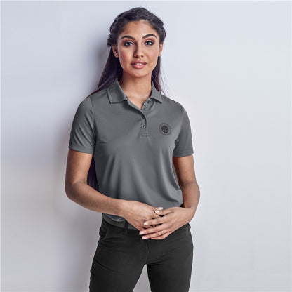 Ladies Wynn Golf Shirt
