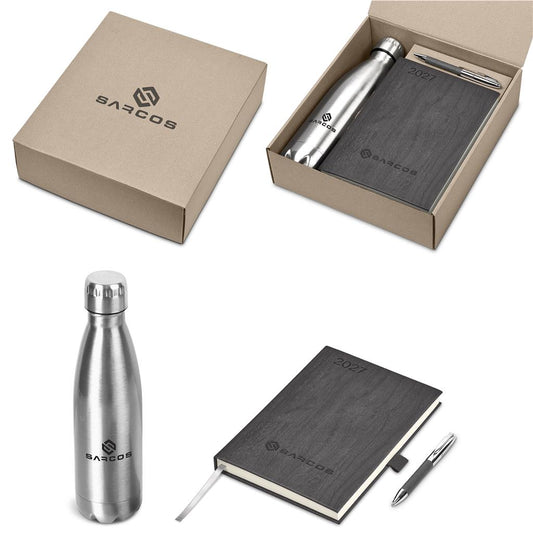 Altitude Persism 2027 Diary Gift Set