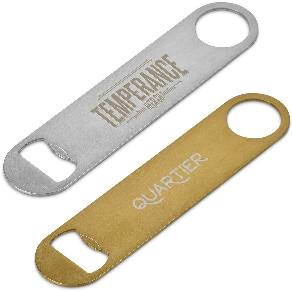 Altitude Bar-Blade Bottle Opener