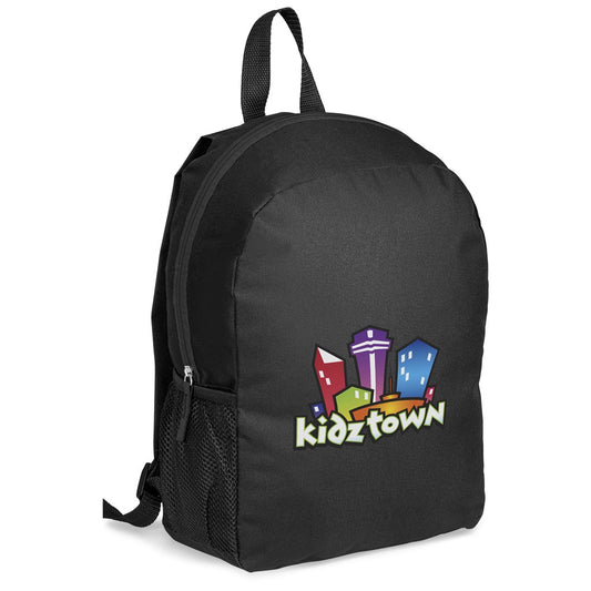 Solo Backpack