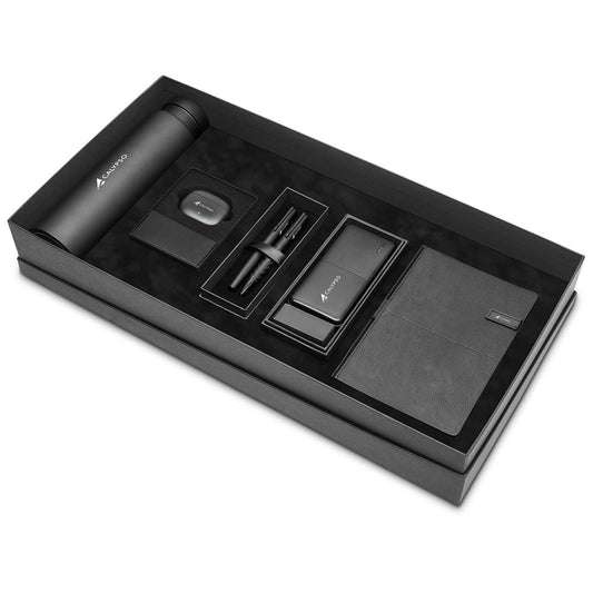 Alex Varga Pragnatious Gift Set