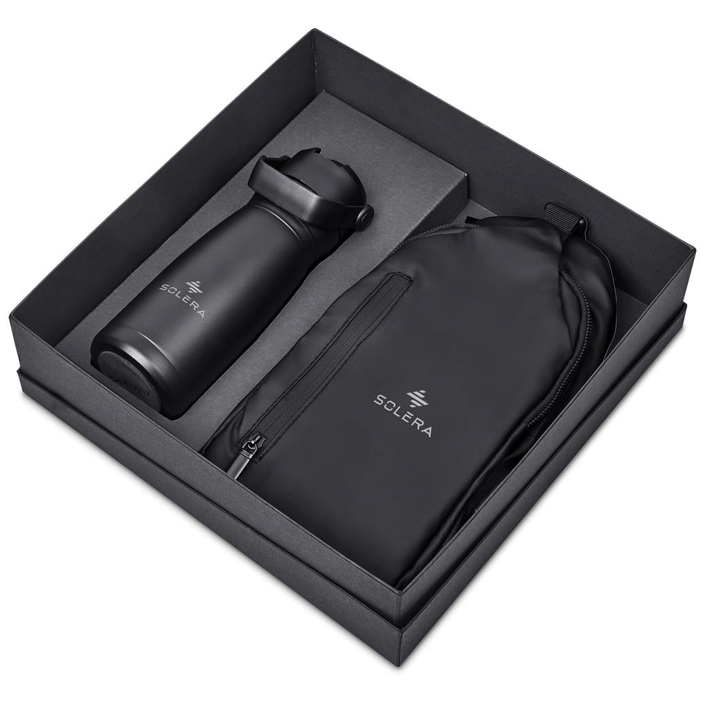 Alex Varga Andablis Gift Set