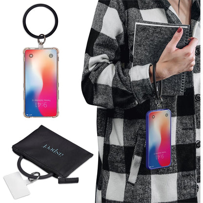 Altitude Titania Wrist Phone Strap