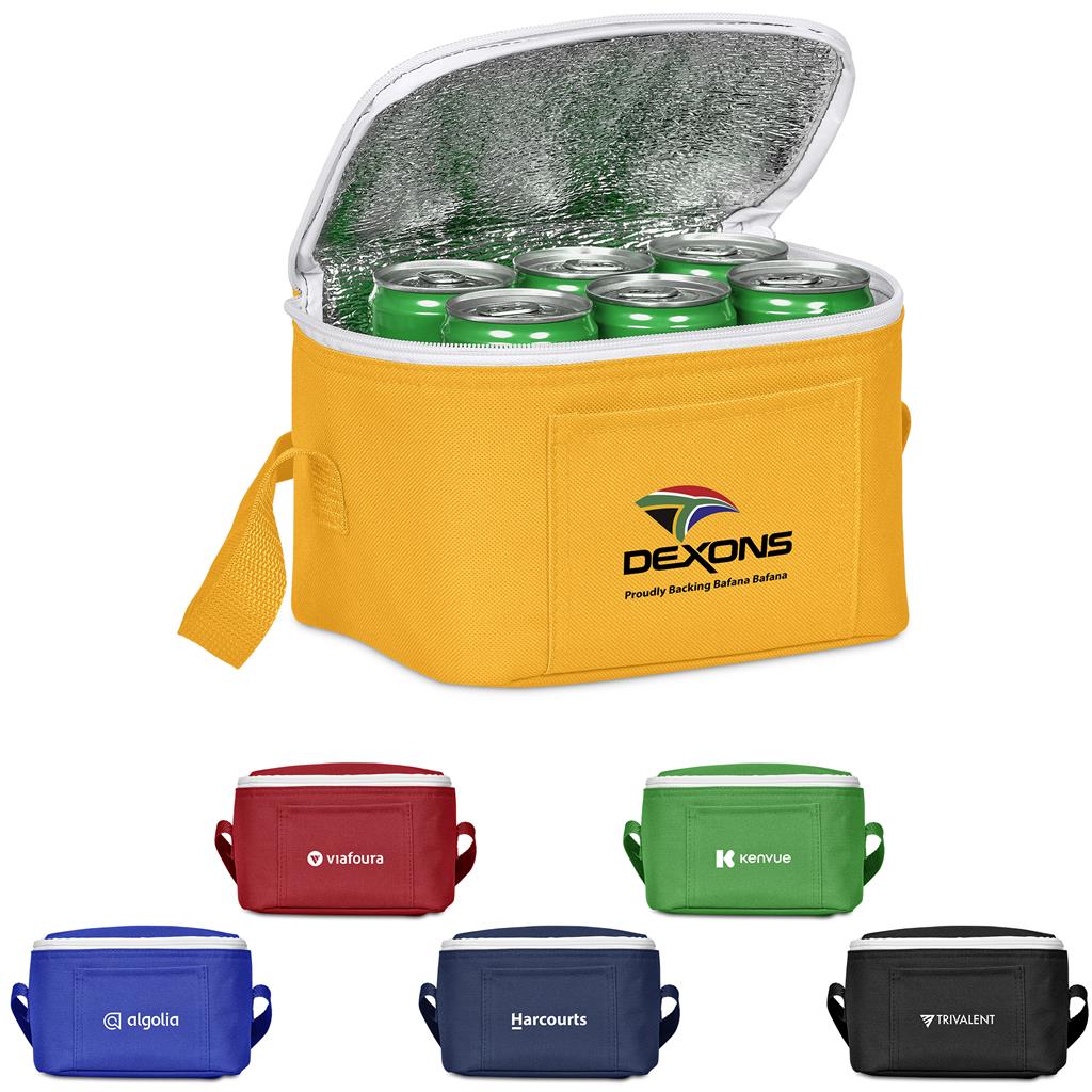 Altitude Sudbury 6-Can Cooler