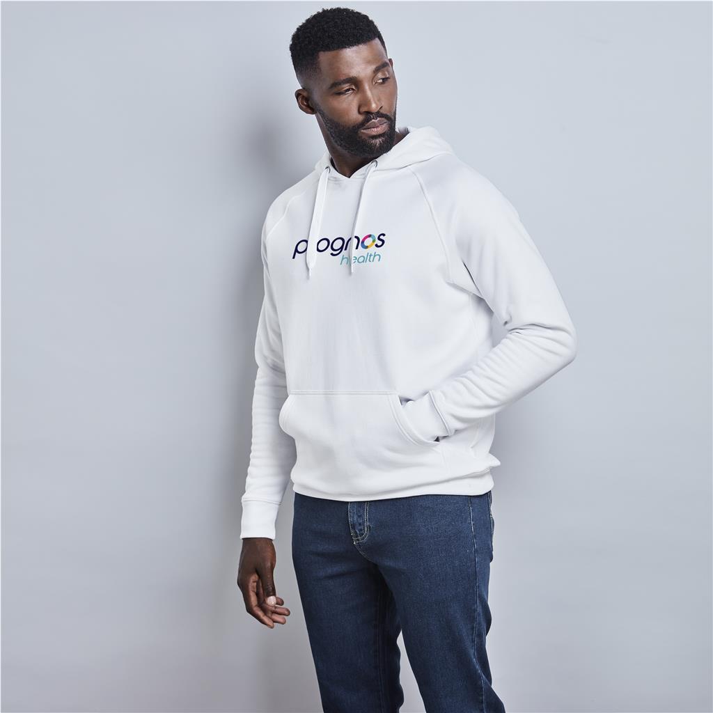 Mens Harvard Heavyweight Hooded Sweater