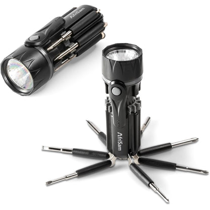 Altitude Utility Tool & Torch
