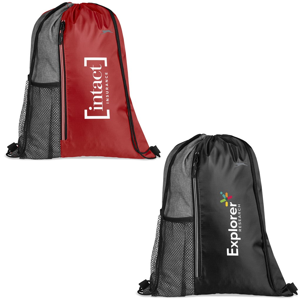 Slazenger Wembley Drawstring Bag