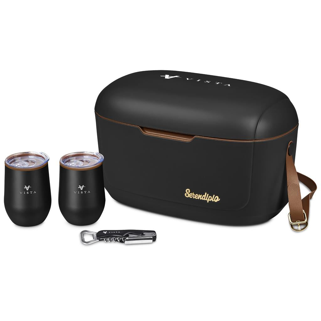 Serendipio Padley Gift Set