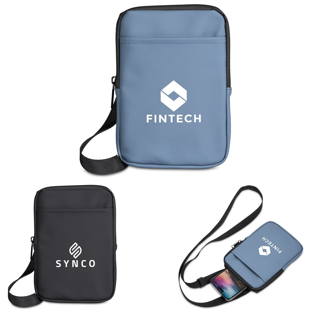 Altitude Studio Crossbody Bag
