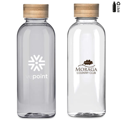Okiyo Koi Recycled PET Water Bottle – 650ml