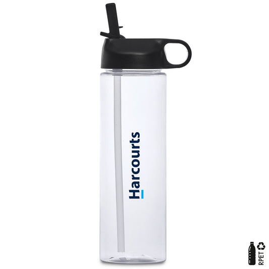 Altitude Valdivia Recycled PET Water Bottle-750ml