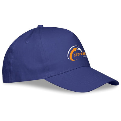 Memphis Cap -  5 Panel