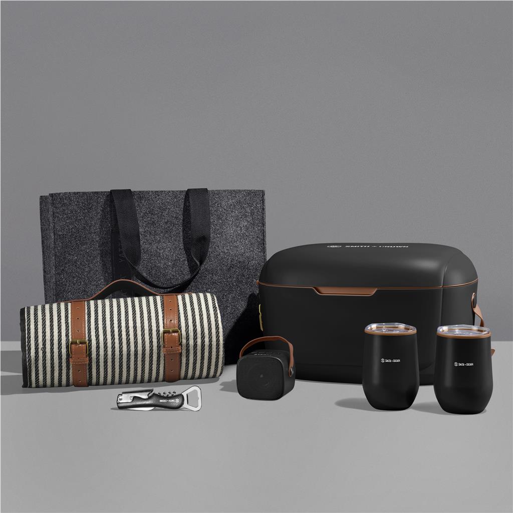 Yatta Serenity Set Hamper