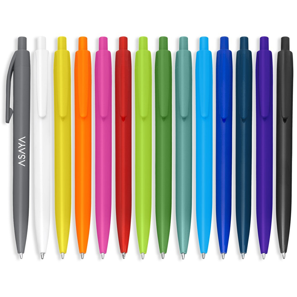Altitude Chico Ball Pen