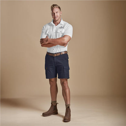 Mens Meseta Twill Shorts