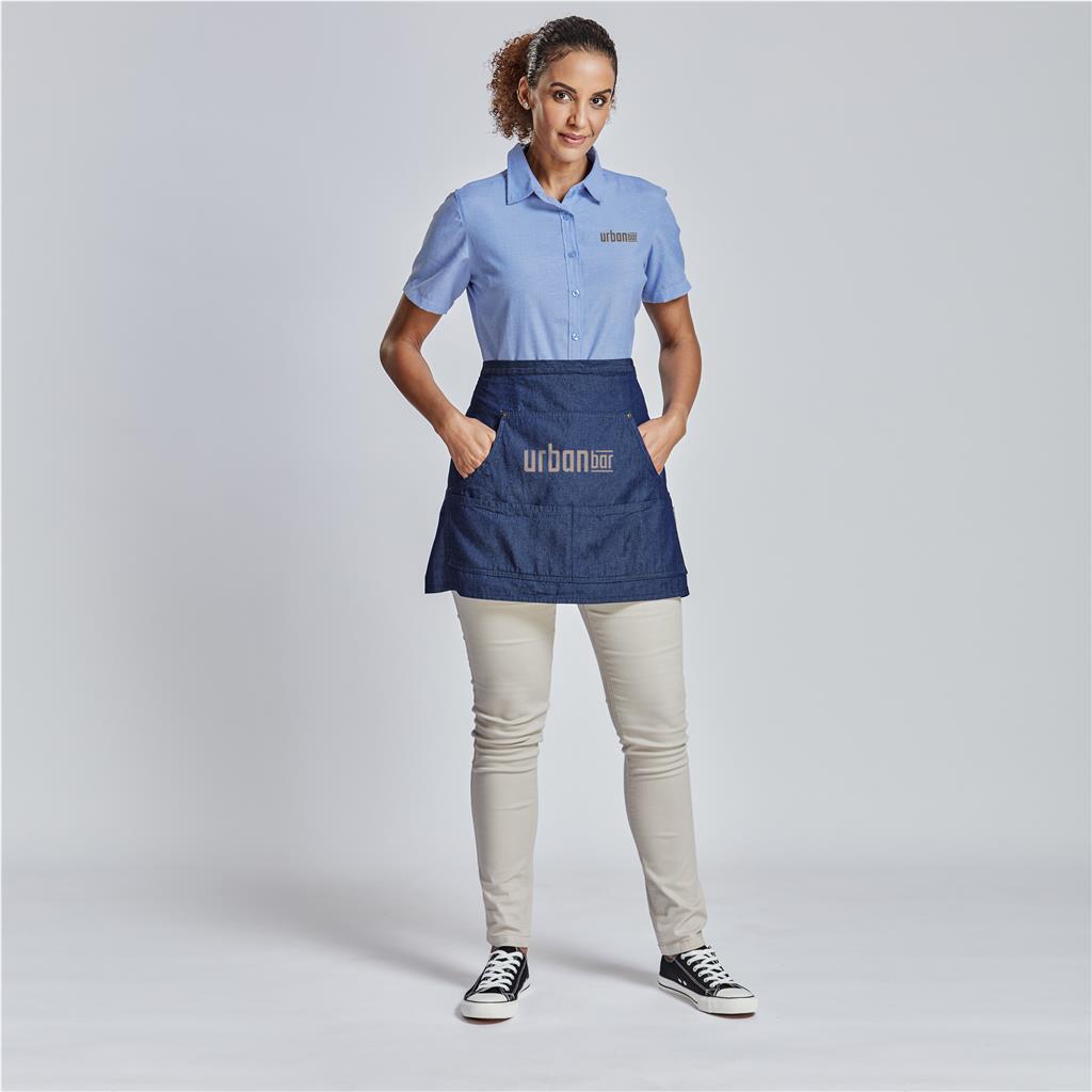 Altitude Crew Waiters Apron
