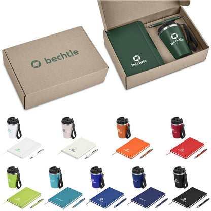 Altitude Carnaby Kraft Gift Set
