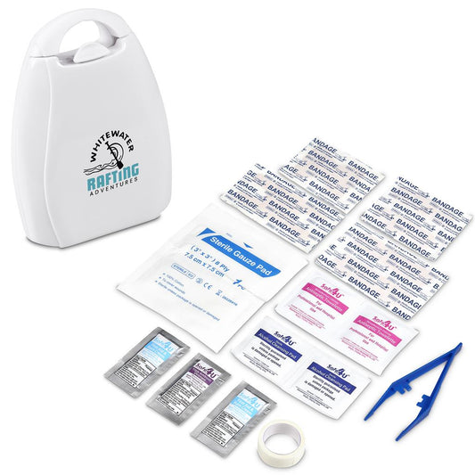 Altitude Collins Mini First Aid Kit