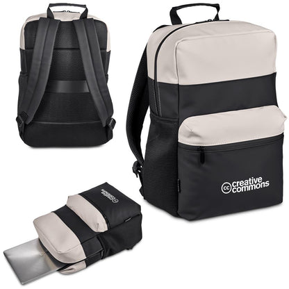 Andy Cartwright Cederberg Water-Resistant Laptop Backpack