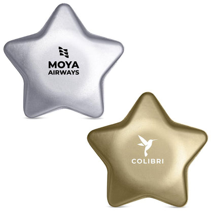 Altitude Star Stress Buster