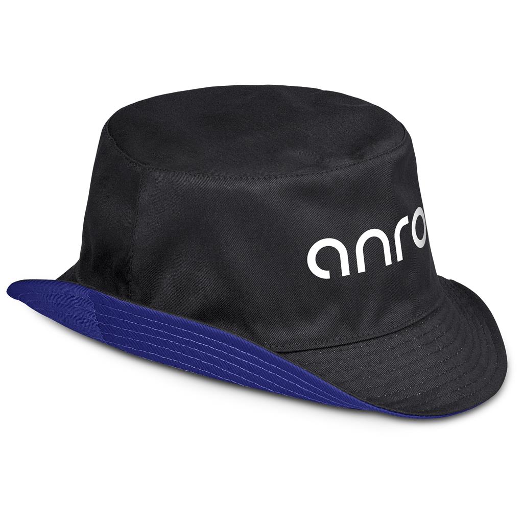 Urban Reversible Bucket Hat
