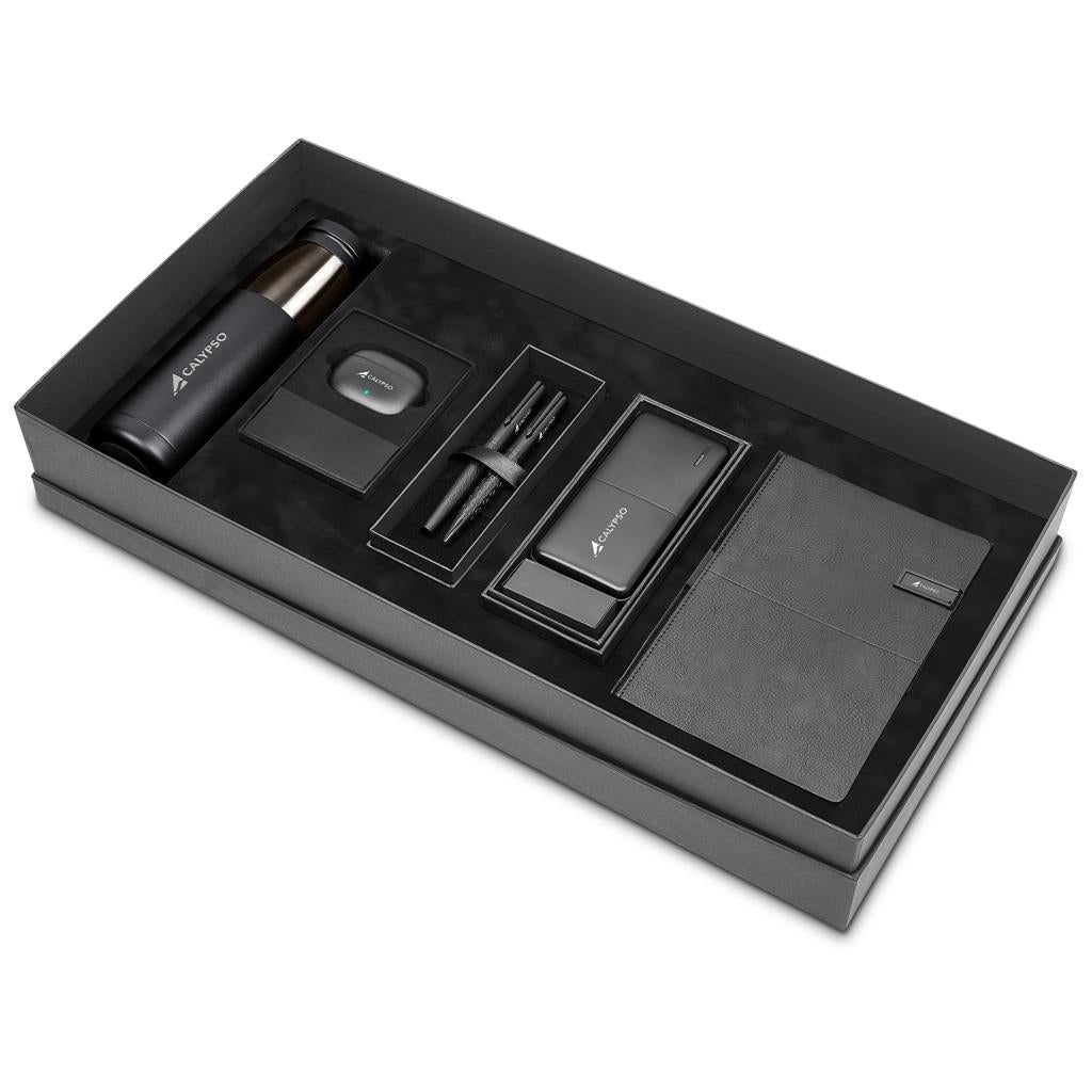 Alex Varga Perciten Gift Set
