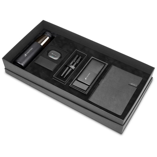 Alex Varga Perciten Gift Set