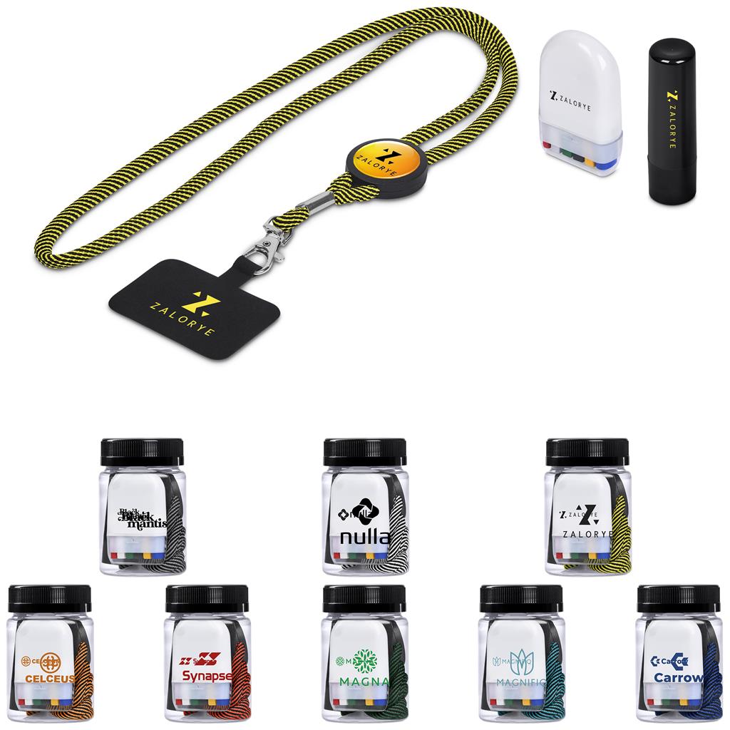 Altitude Vanta Gift Jar