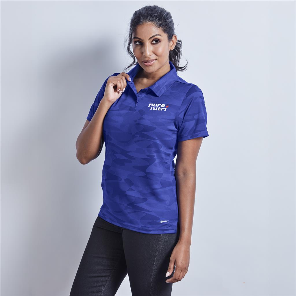 Ladies Volition Golf Shirt